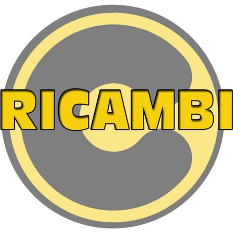 R CM 90 PULEGGIA AVVIAMENTO ART.705050