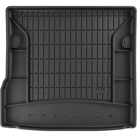 Tapis de coffre en caoutchouc pour DACIA Duster 2 2017-2021 (1/5)
