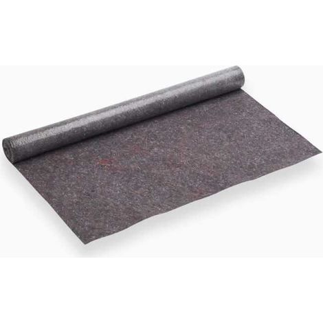 MEISTER Bâche absorbante 1x25 m spéciale absorbante (1/3)