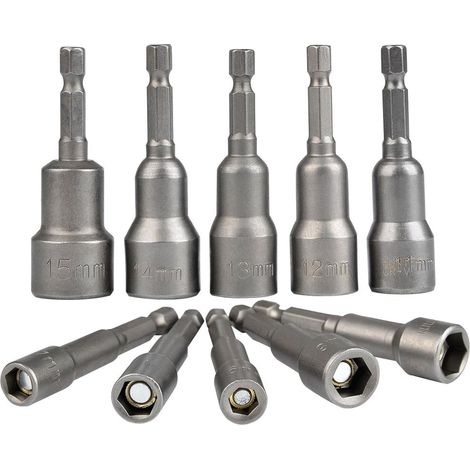 Magnetic Cable Guides Electrical Wire Puller Magnetic Cable Grommet Wall Mounted Cable Guides Magnetic Cable Puller Home Cable Routing Tools (1/4)