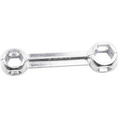 1 Paire de Bandes de Poignet pour Musculation avec Support de Pouce et Bracelet d'Enroulement (Noir & Vert) (1/5)