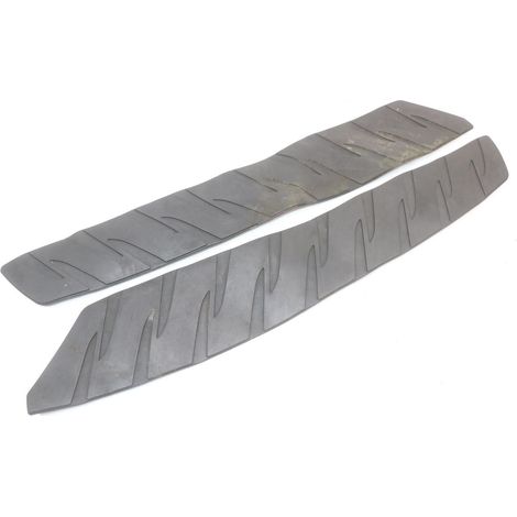 TAPIS MARCHE PIED HONDA FJS SILVER WING SILVERWING 400 2005 - 2008 (1/5)