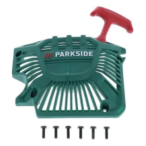 Lanciatore 91110125 - motosega parkside