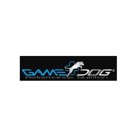 GAME DOG HMB supplément pour chien masse musculaire 120 comprimés (1/3)