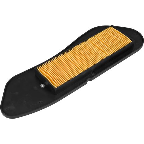 Filtro de aire TNT, Yamaha X-Max 125 06-13, X-City 125 07-13, X-Max 250 05-12, X-City 250 07-12 (1/2)