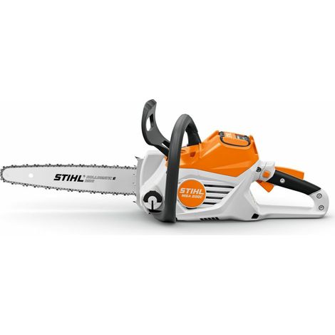 STIHL MSA 200 C-B Grundgerät 30 cm / PM3 (1/4)