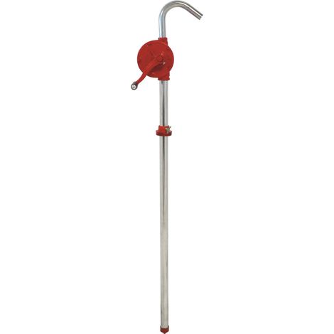 SODILUB - Pompe à huile rotative - 10378 - Ce produit de marque SODILUB est neuf. (1/2)
