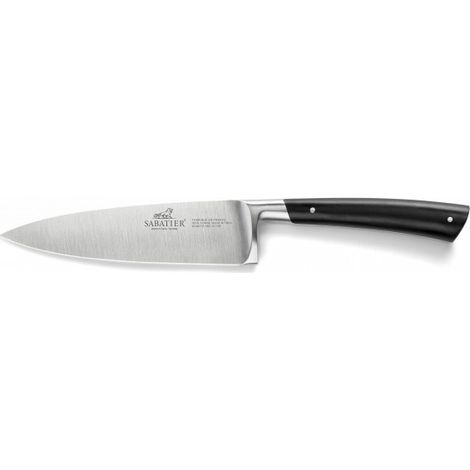 Kochmesser 15cm 4116 nitro + stahl - Lion Sabatier - 806480