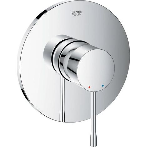 Grohe Essence - Duscharmatur - Unterputz, verchromt 24057001 (1/5)