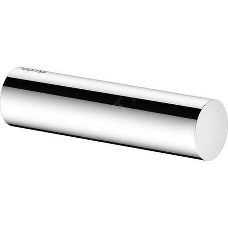 Keuco Reva - Porte-papier toilette, chrome 12863010000 (1/3)