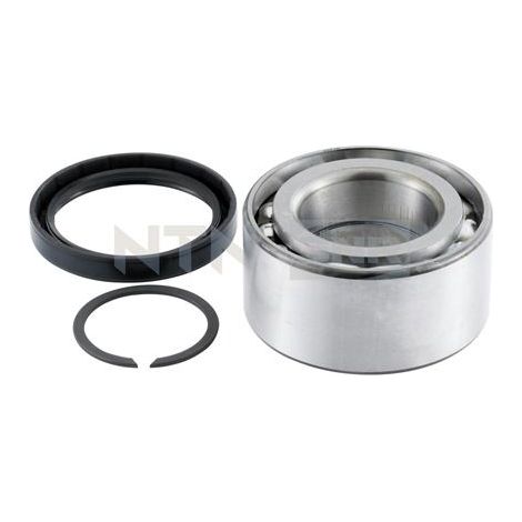Kits de roulement de roue - R177.43 - SNR - Compatible avec véhicule Suzuki