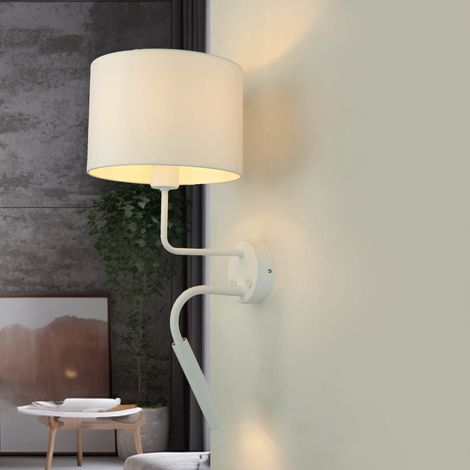 Plafonnier LED Noir LUKE 32W Salle à manger Lumière