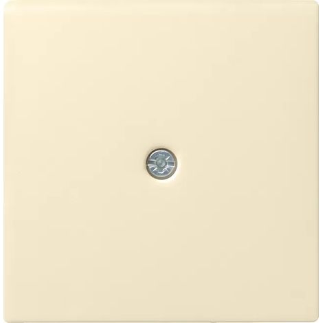 Gira Abdeckung 027401 Schnurableitung+VDO System 55 cw (1/2)