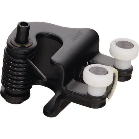 FT95538 Guida rapida per porta laterale, carrello centrale (1/4)