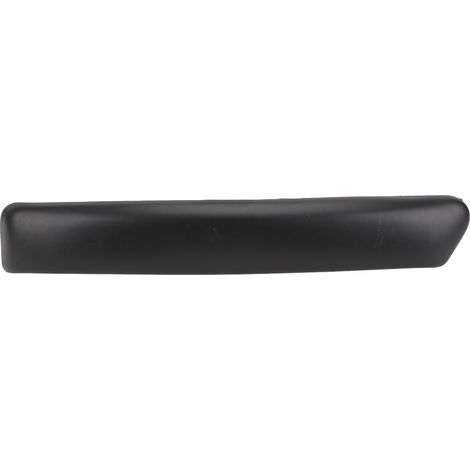 Garniture de moulage de barre de pare-chocs avant, panneau de bandes antibrouillard noires pour Focus Mk2 2004 à 2008 droit: 1352835 (1/5)