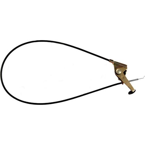 Cable MTD 746-04023 - 746-04023B - 74604023 - 74604023B