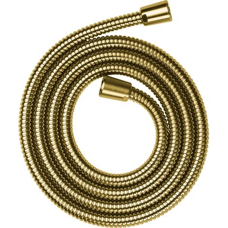AXOR 28120250 Flexible métallique Axor 2000 mm BGO (1/2)
