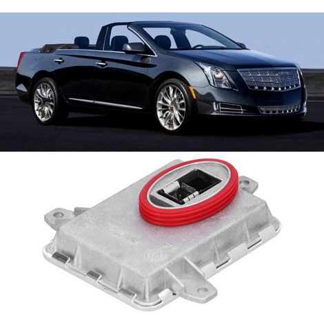 Jeffergarden Ballast Xenon HID pour Phares Mercedes‑Benz CLA180/CLA200/CLA250/CLA45 AMG - Module Contrôle Éclairage Haute Qualité (1/5)
