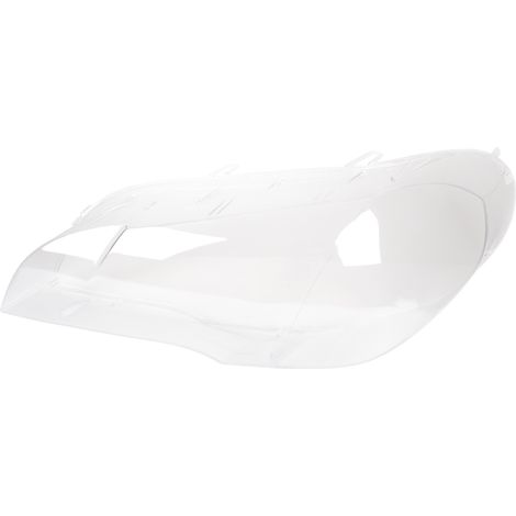 Cristal del faro izquierdo para BMW X5 E70 07-13 (1/3)