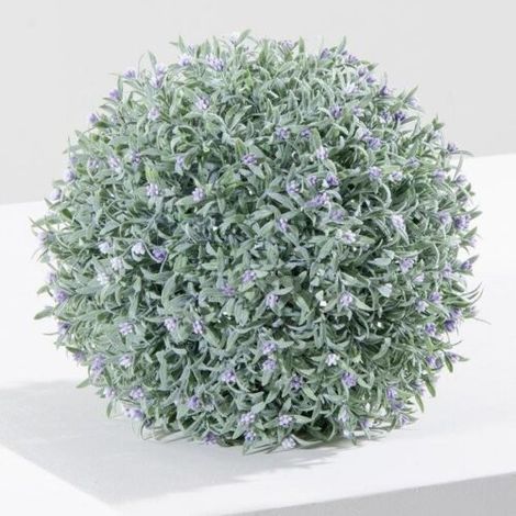 Verdelook Siepe Artificiale Sferica Provence 40 cm (1/3)