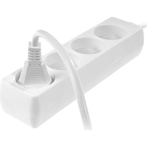 AWTOOLS PRZEDŁUŻACZ DOMOWY  B/U. 4g3,0m