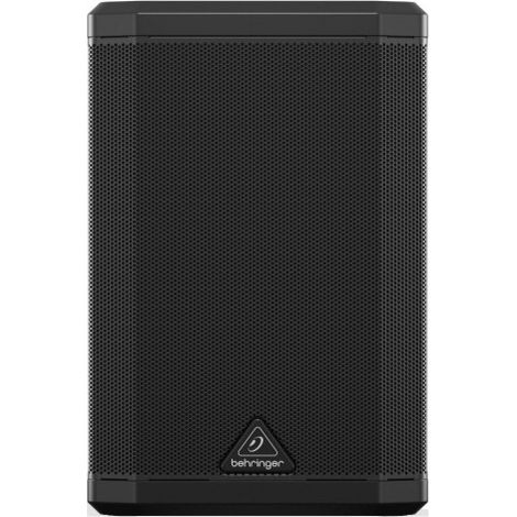 Behringer B1C - Altavoz portátil todo en uno de 200 W con alimentación por batería, conexión Bluetooth y efecto reverberación. (1/4)