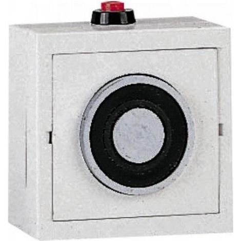 Legrand 40687 - Door block/fire door closure/metal wall box