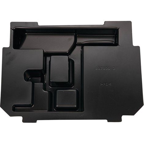 MAKITA 837805-3 PLÁSTICO INTERIOR MAKPAC