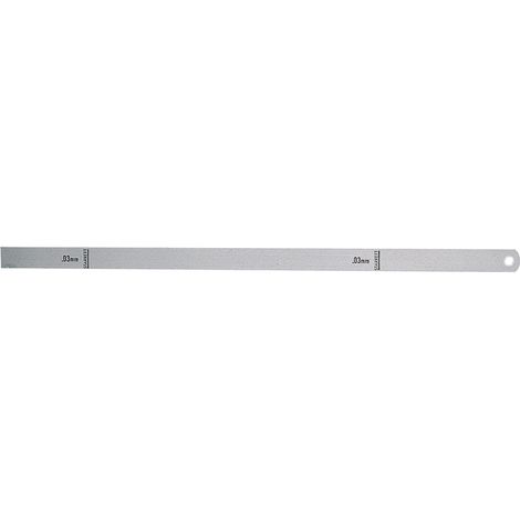 Starrett DH647 667-1.1/2 Feeler Strip 0.0015in STR667112