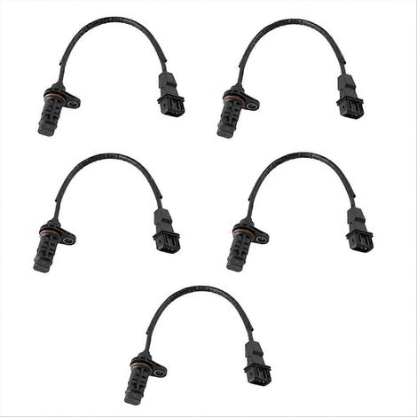 Capteur de position du vilebrequin pour Hyundai Sonata Santa Fe et Kia (1/5)