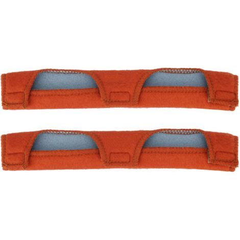 2pcs/set Welding Helmet Sweatband Air Cushion Sweatband Helmet Quilt Pad (1/5)