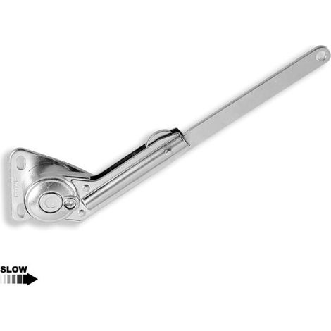 Compás NSDX elevable  - Derecha