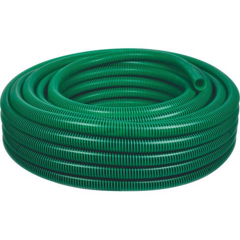 Tuyau Agrispir Vert 40x48 25m