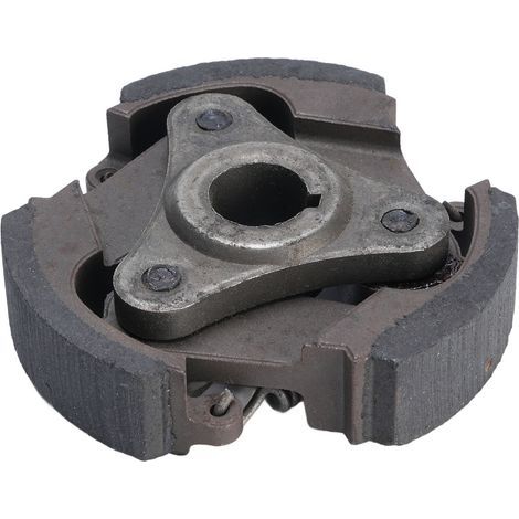 Fer d'embrayage de moteur de tondeuse 40 6 1E40 6F, remplacement de débroussailleuse pour ROBIN 411 (1/5)
