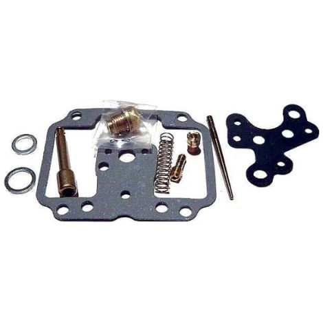 Kit réparation carburateur SUZUKI GT 750 de 1974 à 1979 - KEYSTER KS-0029 - Pour 1 carburateur
