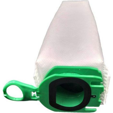Lot de 8 D'Aspirateur pour Kobold VB100 VB 100 FP100 100 de PièCes de Rechange pour Aspirateur Sans Fil (1/5)