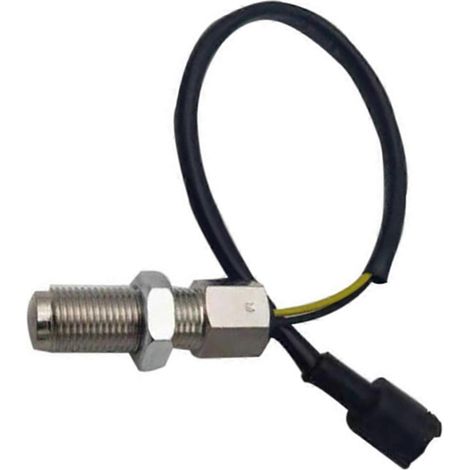 Capteur de vitesse 324-4131 3244131 320D E323D pour moteur 319D C6.4 et accessoires pour excavatrices (1/5)