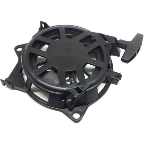 Lanceur à traction pour Honda 28400Z0M801 GCV135 GCV160 GCV190 GC135 GC160 28400-Z0M-80, accessoire de qualité supérieure, (1/4)