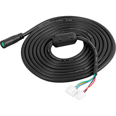 The main control cable for Xiaomi 5 Max/Pro electric scooter controllers is an accessory.