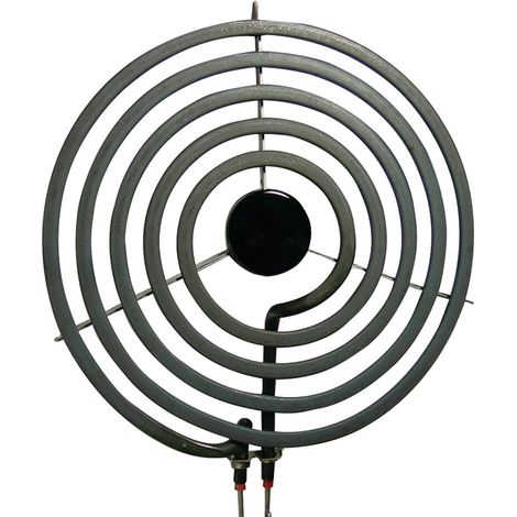 MP21YA Elemento calefactor eléctrico de 8" para estufas Whirlpool, Maytag y Kenmore 660533
