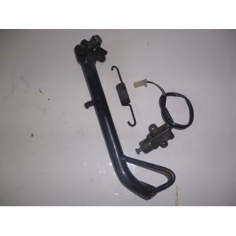 [PRODUIT D'OCCASION] Béquille latérale origine pour scooter Suzuki 125 Burgman 2006