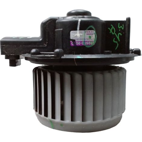 [PRODUIT D'OCCASION] Moteur Ventilateur Chauffage NISSAN Pixo ♻️ Ref Oe. 272264a00j - Garantie à vie (1/3)