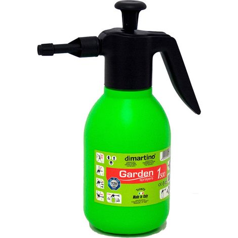 Vaporisateur - Pulverisateur 1,5 L Dimartino (1/2)