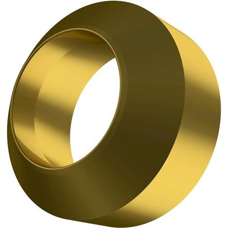 Scarfing-Schneidring ISO PSR0-R6.5:5040 Rohrinnen-D. 21mm MT-CVD beschichtet (1/2)