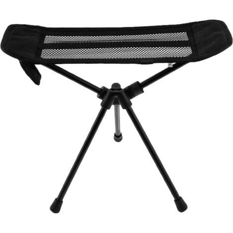 Tabouret de Camping Pliant Petit siège de Camping Pliable Petites chaises Pliantes pour extérieur randonnée Chasse pêche Pique-Nique Voyage Plage Jardin pelouse (1/5)