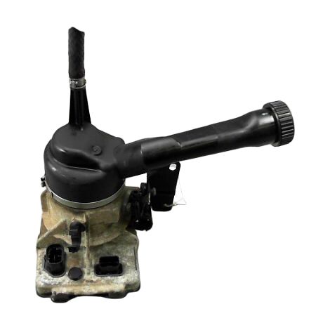 [PRODUIT D'OCCASION] Pompe Direction Assistee PEUGEOT 308 I Phase 1 2007-2011 ♻️ Ref Oe. 4007tw - Garantie à vie (1/2)