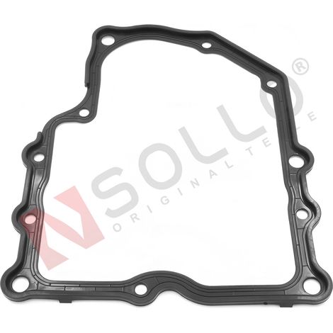 Sollo Dichtung Ölwanne-Automatikgetriebe für VW SKODA SEAT AUDI 0AM325443D für OCTAVIA II A1 SUPERB II ROOMSTER A3 YETI ROOMSTER