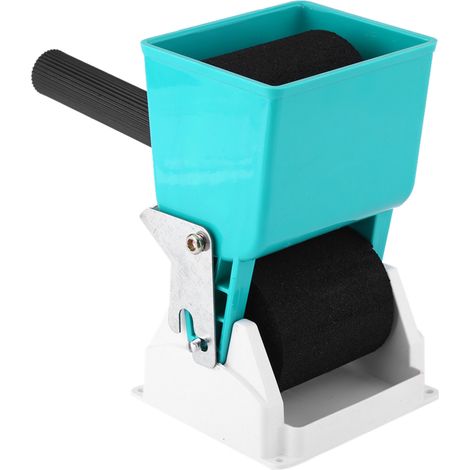 Rouleau applicateur de colle manuel portable (7,6 cm) pour menuiserie, outil à main de collage (1/3)