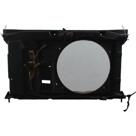 Face Avant PEUGEOT 307 [PRODUIT D'OCCASION]♻️7104l2 (1/3)