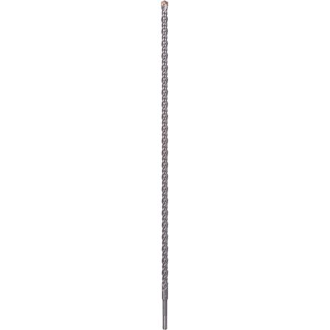 Bosch SDS Hammerbohrer plus-5 früher S4L 14,0X550/615mm